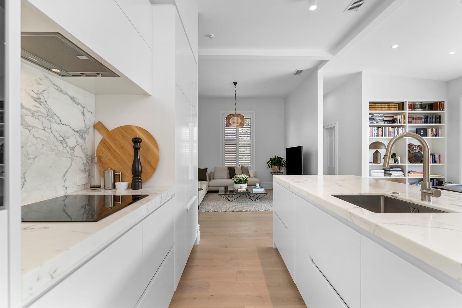 Renovations & Extensions